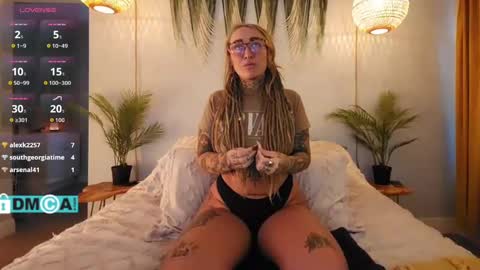 Snapshot of cheviblue chatting on October 8, 1:26 pm Chevi Blue online show from October 8, 1:26 pm