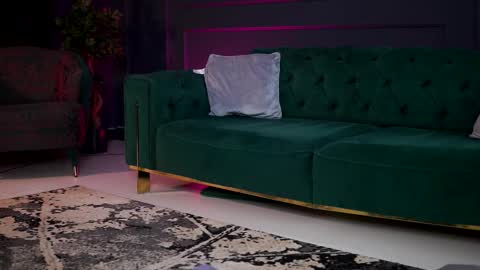 Cami online show from September 9, 9:36 pm