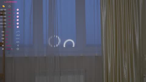 Nicole online show from November 18, 5:30 am