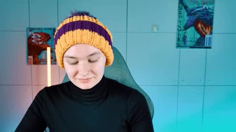 Bella online show from December 2, 9:11 am