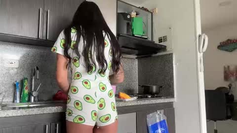 KAIA online show from January 6, 4:13 pm