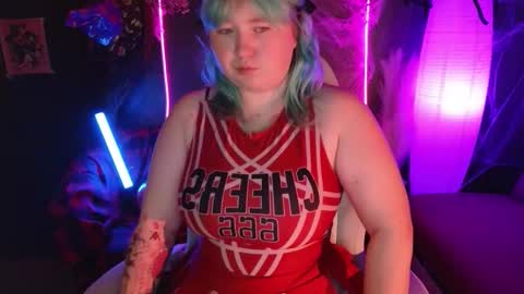 Chim-Chim online show from October 29, 2:27 am