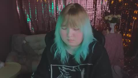 Chim-Chim online show from February 27, 5:13 pm