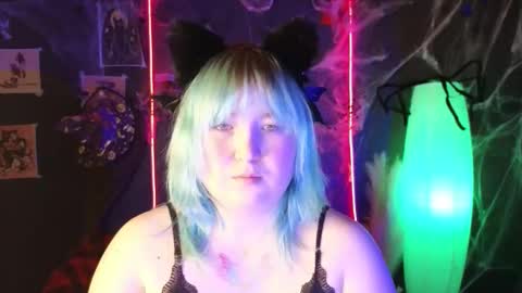 Chim-Chim online show from October 30, 2:36 am