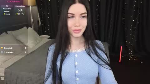 Chloe online show from March 4, 12:17 am