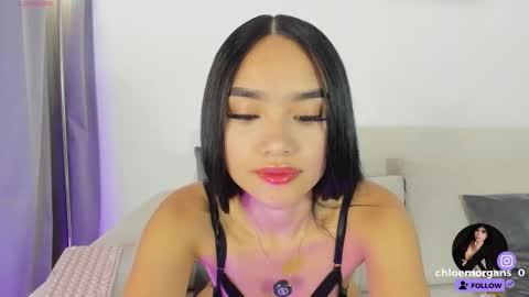 chloe online show from February 11, 11:33 am