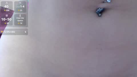 CHLOE online show from February 17, 11:11 pm