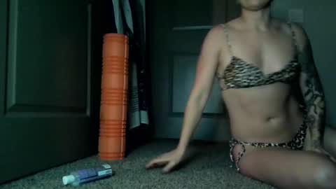 Chloe Cums online show from March 7, 4:57 am