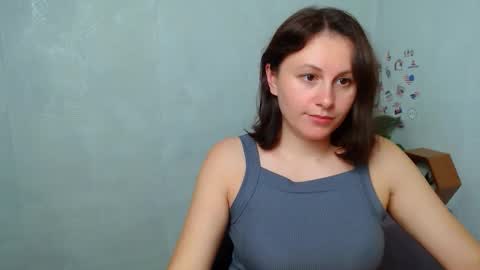 Chloe online show from November 3, 3:16 pm