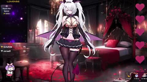 Chole online show from November 15, 4:35 am