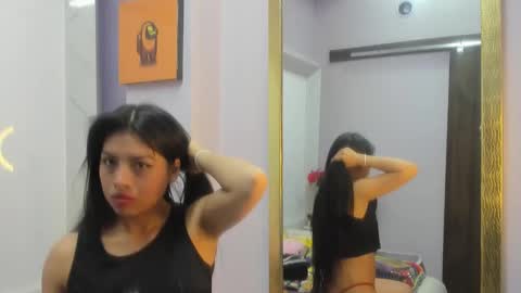 ChloeSignup For Free  Join my Fan Club online show from February 7, 2:51 am