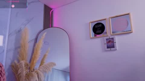 Chlooe online show from October 25, 2:30 am