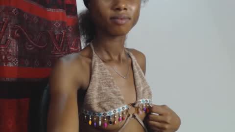 choco_petitqueen online show from December 11, 9:41 am