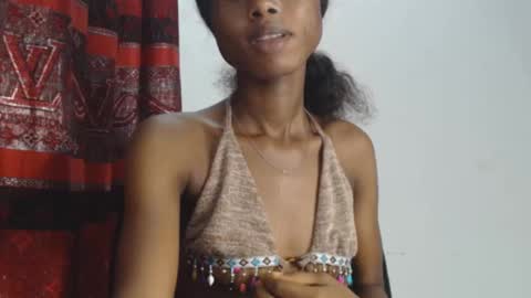 choco_petitqueen online show from December 29, 7:17 am