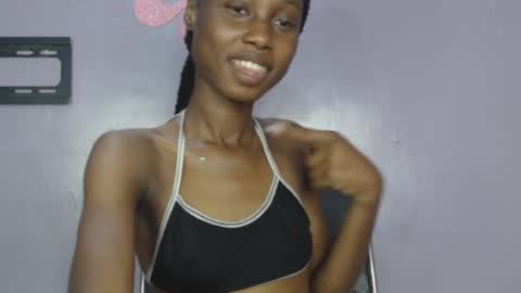 choco_petitqueen online show from January 12, 5:44 pm