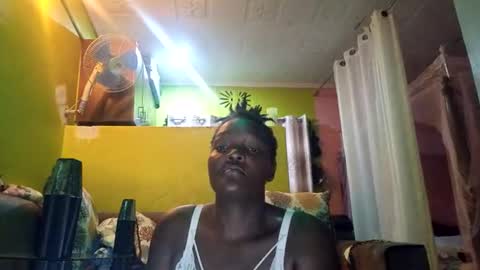 chocobarbie_ online show from September 8, 7:24 pm