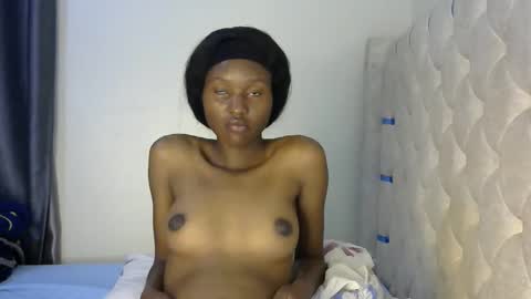 chocokity online show from December 3, 8:11 pm