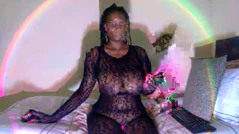 Exotic Chocolate online show from March 2, 3:17 am