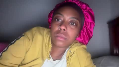 ChocolateCakeQueen online show from November 27, 7:44 am