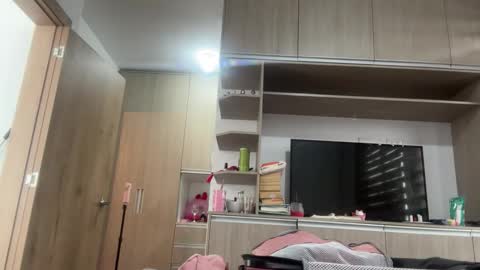 ChocolateCakeQueen online show from November 13, 8:08 pm