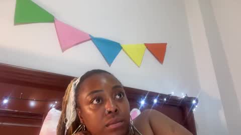 ChocolateCakeQueen online show from November 6, 11:32 pm