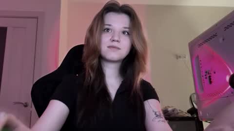 Lissa online show from February 27, 4:01 am