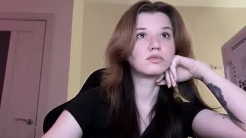 Lissa online show from December 23, 2:15 am