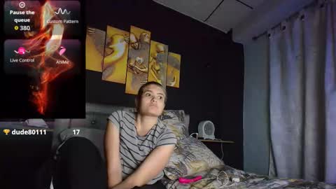 Yarixa online show from February 26, 2:43 am