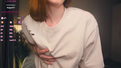 Lizz online show from September 27, 9:00 pm