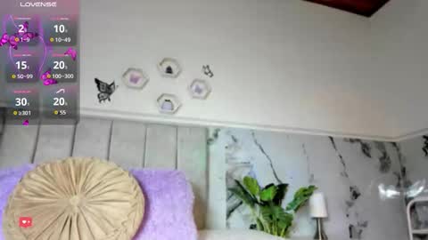 Christal online show from September 12, 3:18 am