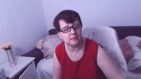 Christa online show from September 14, 1:47 am