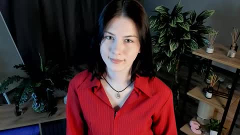 christaschrecongost online show from February 27, 5:46 pm