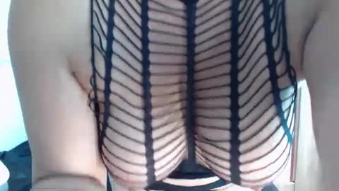 Christine Moore online show from January 19, 2:57 pm