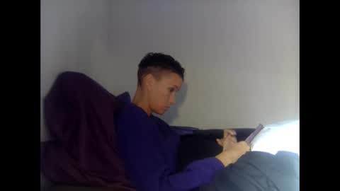 Christina Saunters online show from March 5, 3:51 pm