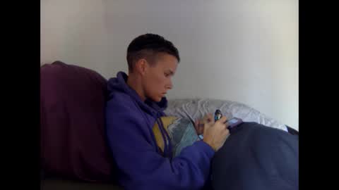 Christina Saunters online show from March 3, 7:56 pm