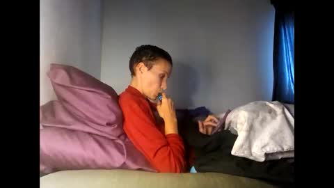 Christina Saunters online show from February 3, 3:27 pm