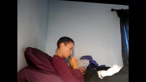 Christina Saunters online show from January 30, 3:40 pm