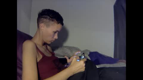 Christina Saunters online show from March 2, 6:48 am