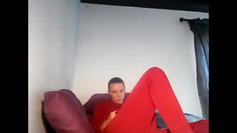 Christina Saunters online show from January 7, 4:37 pm