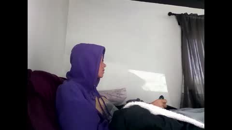 Christina Saunters online show from January 27, 6:09 pm