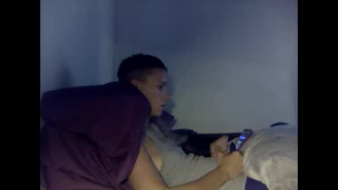 Christina Saunters online show from February 27, 1:16 am