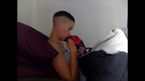 Christina Saunters online show from February 9, 5:22 pm