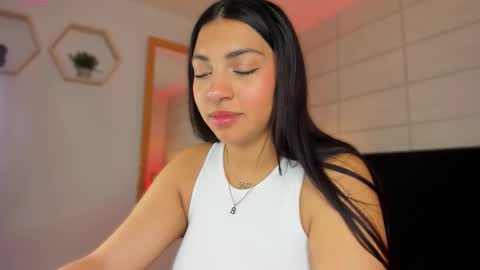 Christine  online show from September 24, 12:04 pm