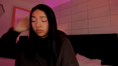 Christine  online show from February 20, 12:39 pm