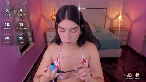 CHRISTY  online show from October 17, 8:01 pm