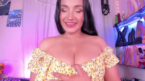 christy online show from December 29, 11:50 pm