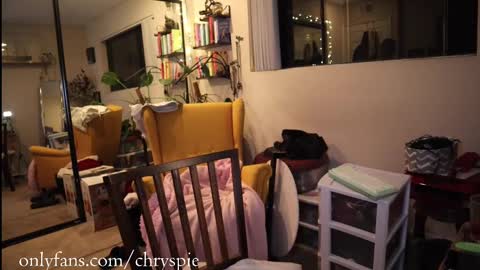 Chrys online show from September 13, 5:37 am