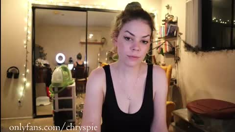 Chrys online show from September 30, 5:46 am