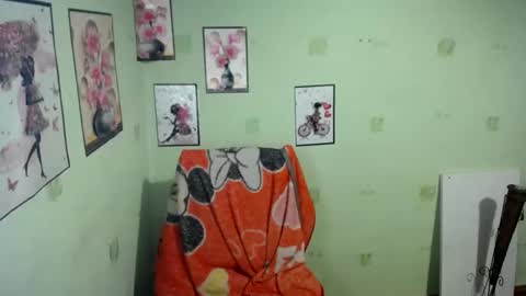 Diana online show from February 5, 5:52 am