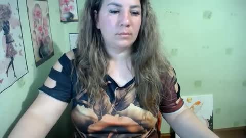 Diana online show from February 28, 5:26 am